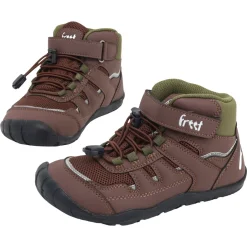freet kids GripPlus ~ Tufee ~ Braun