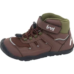 freet kids GripPlus ~ Tufee ~ Braun
