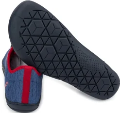 freet kids UrbanGrip ~ Hoppee ~ Blau