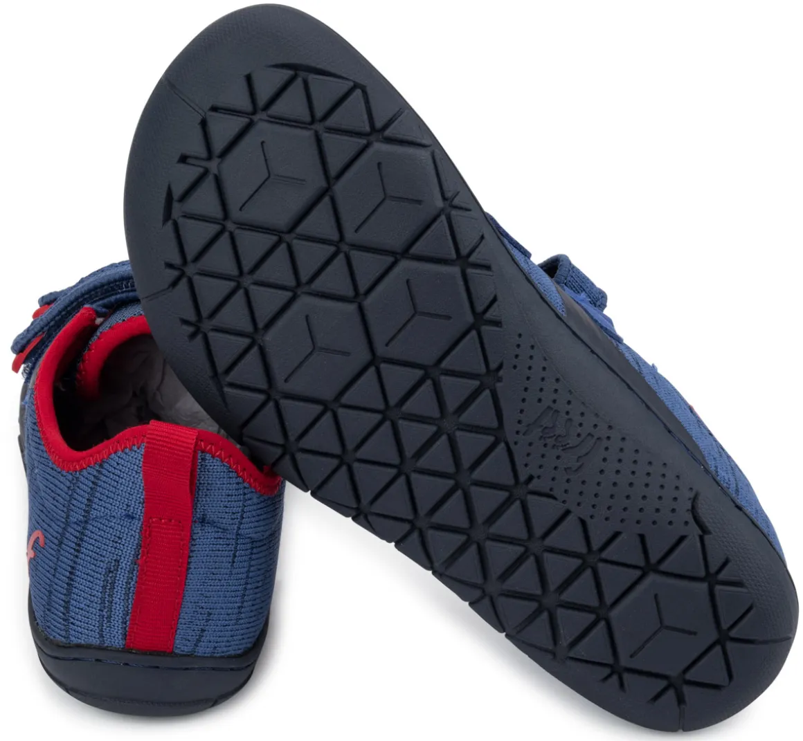freet kids UrbanGrip ~ Hoppee ~ Blau