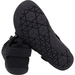freet kids UrbanGrip ~ Zennor 2 Sandale ~ Schwarz