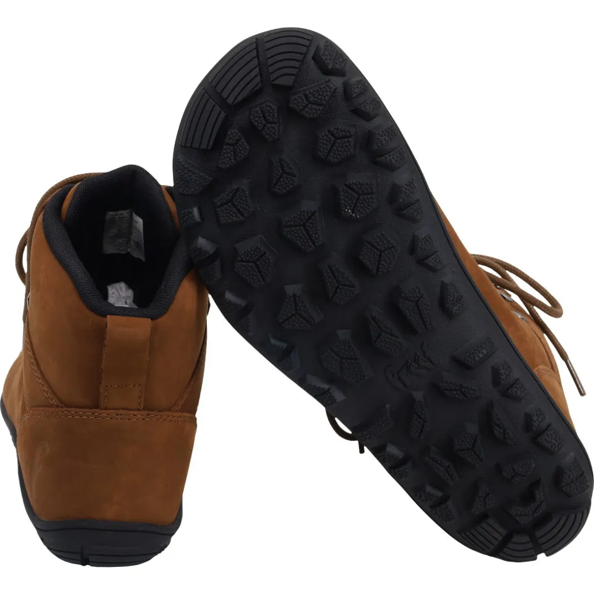 freet MountainGrip ~ Chamois ~ Braun