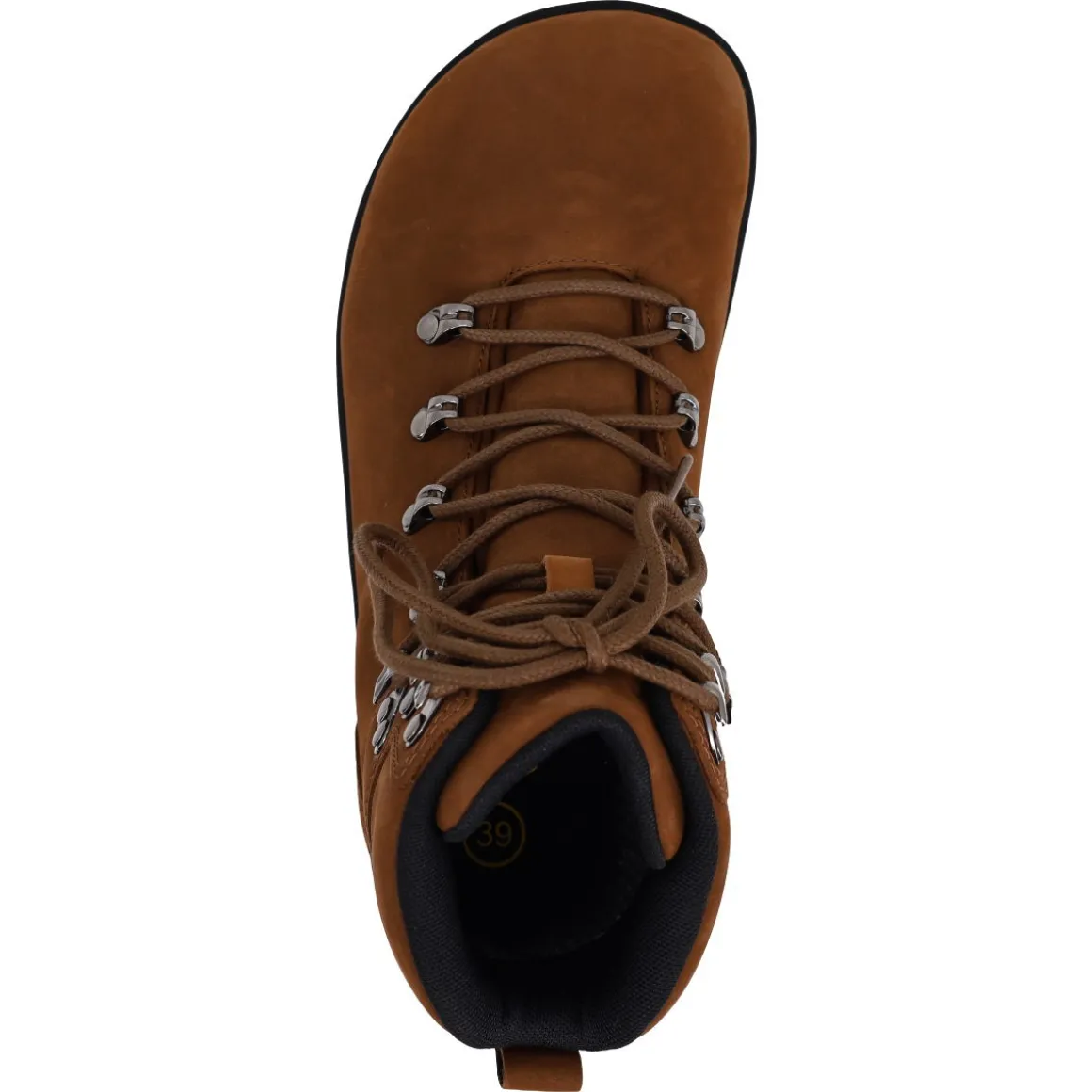 freet MountainGrip ~ Chamois ~ Braun