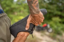 freet MultiGrip ~ Pace ~ anthrazit