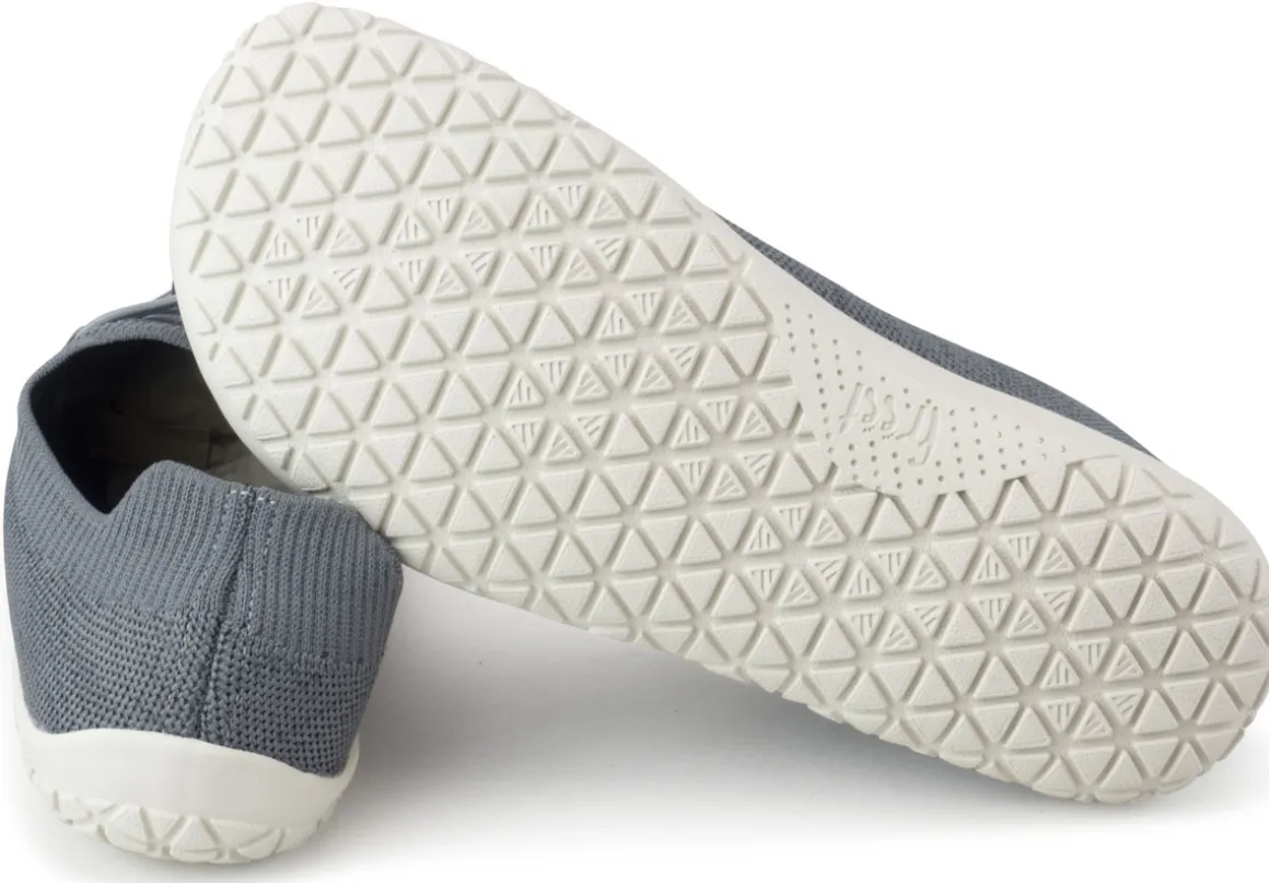freet MultiGrip ~ Tanga ~ Grau