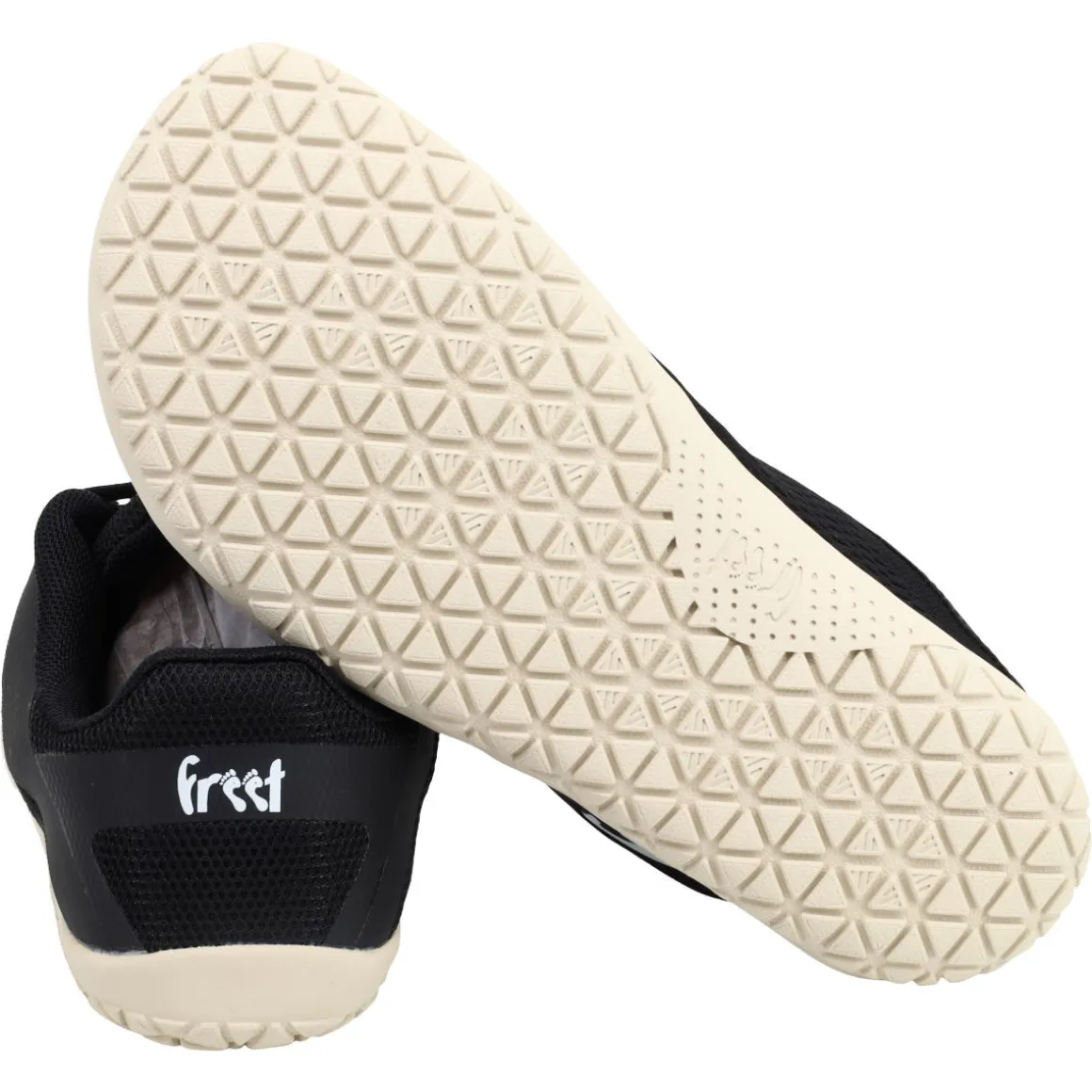 freet MultiGrip ~ Vibe ~ Schwarz