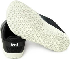 freet MultiGrip ~ Vibe ~ Schwarz/Grau