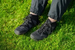 freet TrailGrip ~ Swale ~ Schwarz