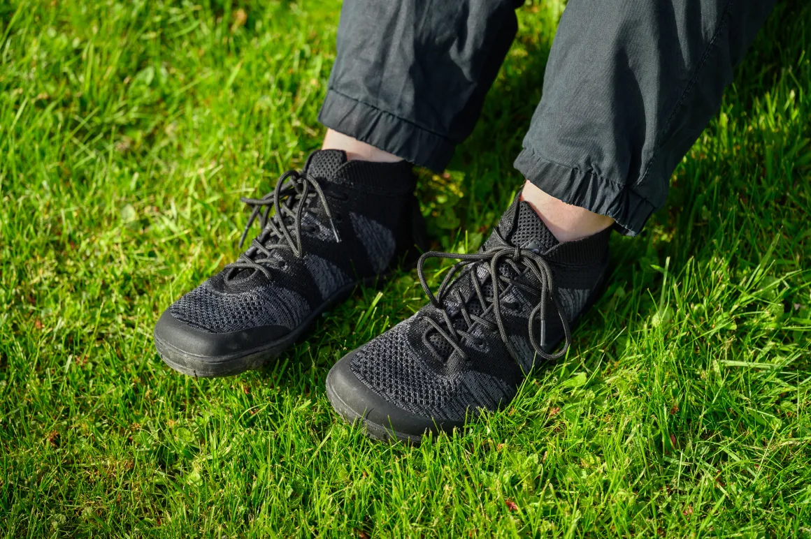 freet TrailGrip ~ Swale ~ Schwarz