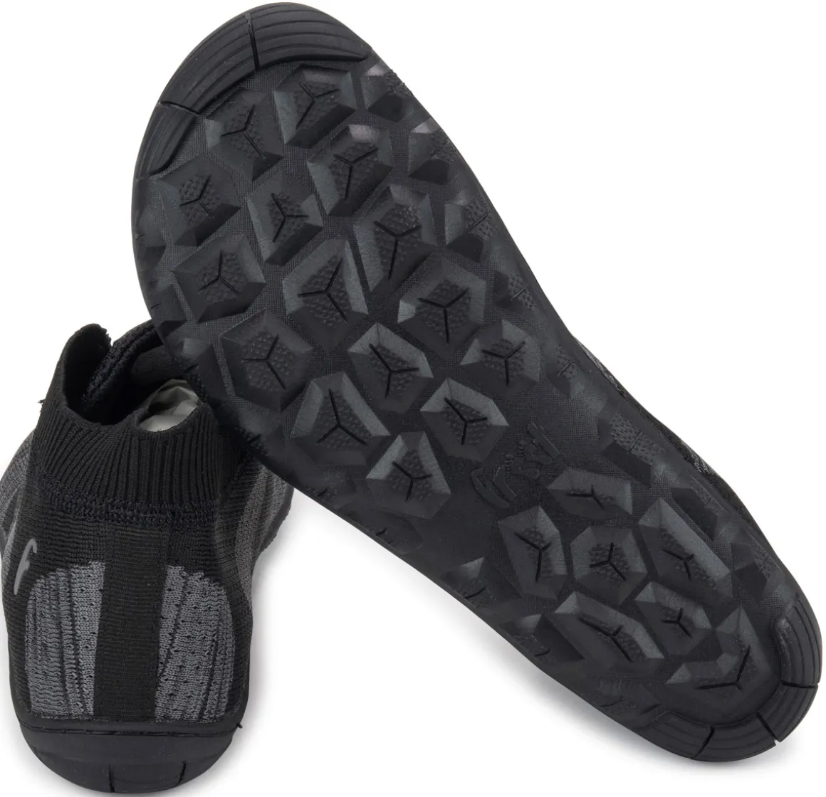 freet TrailGrip ~ Swale ~ Schwarz
