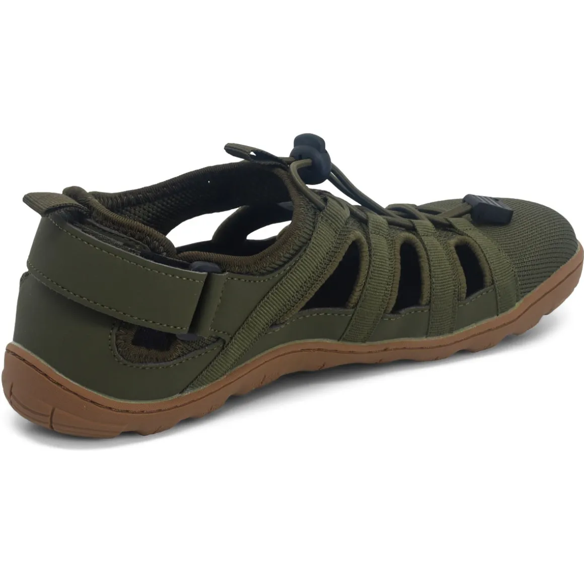 freet TrailGrip ~ Zennor 2 Sandale ~ Khaki