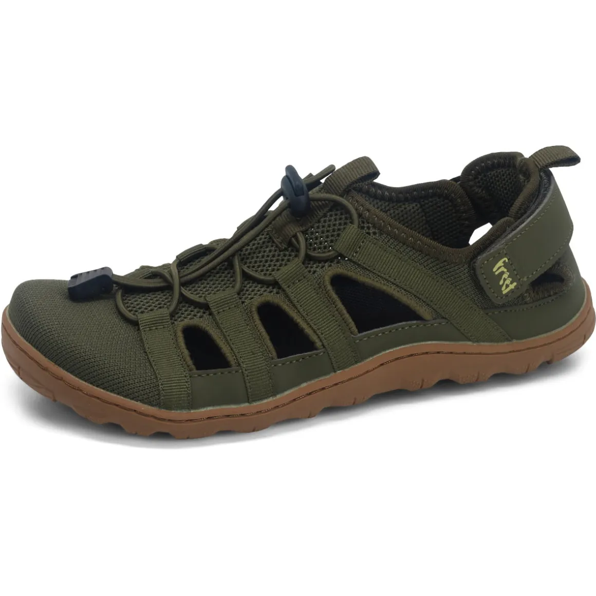 freet TrailGrip ~ Zennor 2 Sandale ~ Khaki