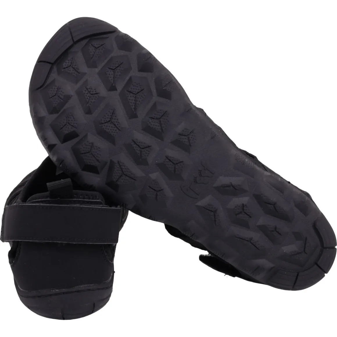 freet TrailGrip ~ Zennor 2 Sandale ~ Schwarz
