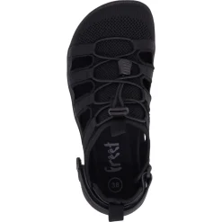 freet TrailGrip ~ Zennor 2 Sandale ~ Schwarz