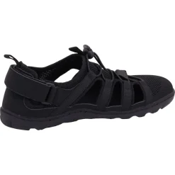freet TrailGrip ~ Zennor 2 Sandale ~ Schwarz