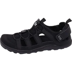 freet TrailGrip ~ Zennor 2 Sandale ~ Schwarz