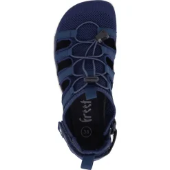 freet TrailGrip ~ Zennor 2 Sandale ~ Blau