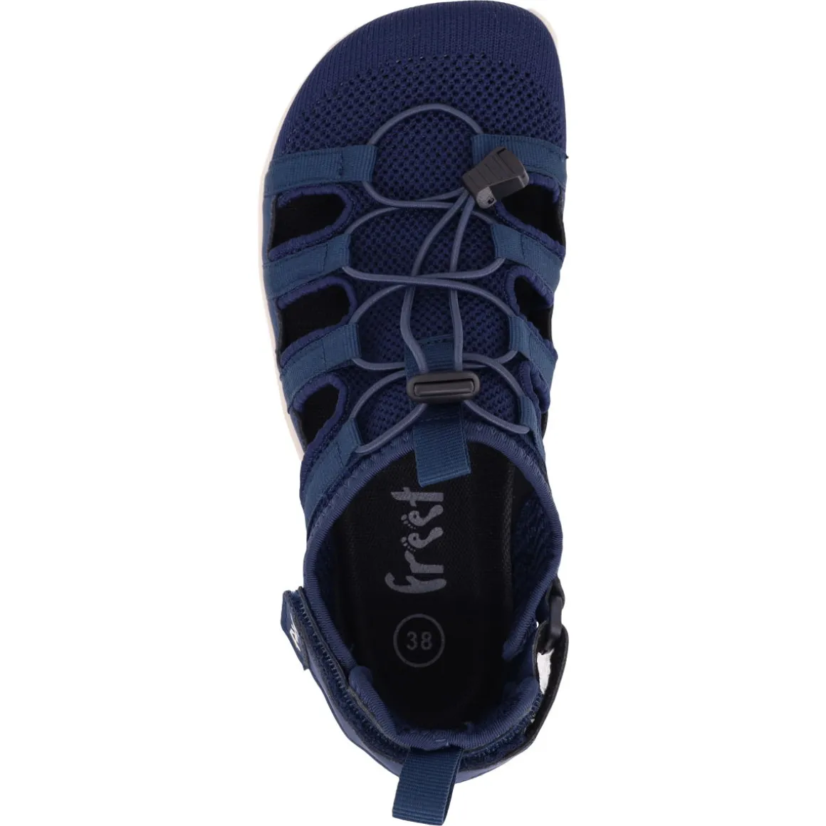 freet TrailGrip ~ Zennor 2 Sandale ~ Blau