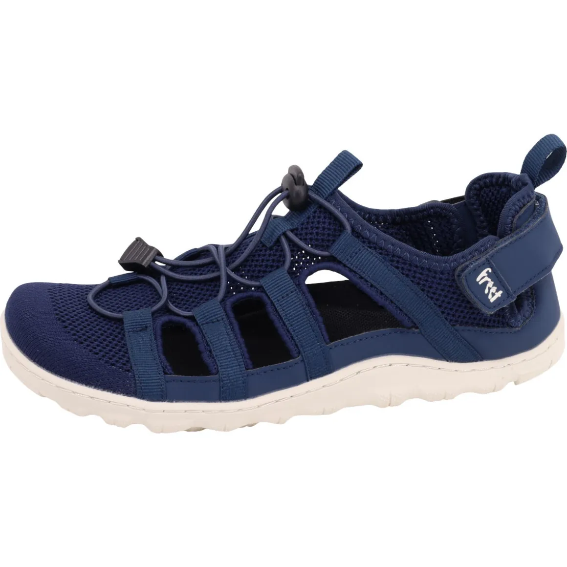 freet TrailGrip ~ Zennor 2 Sandale ~ Blau
