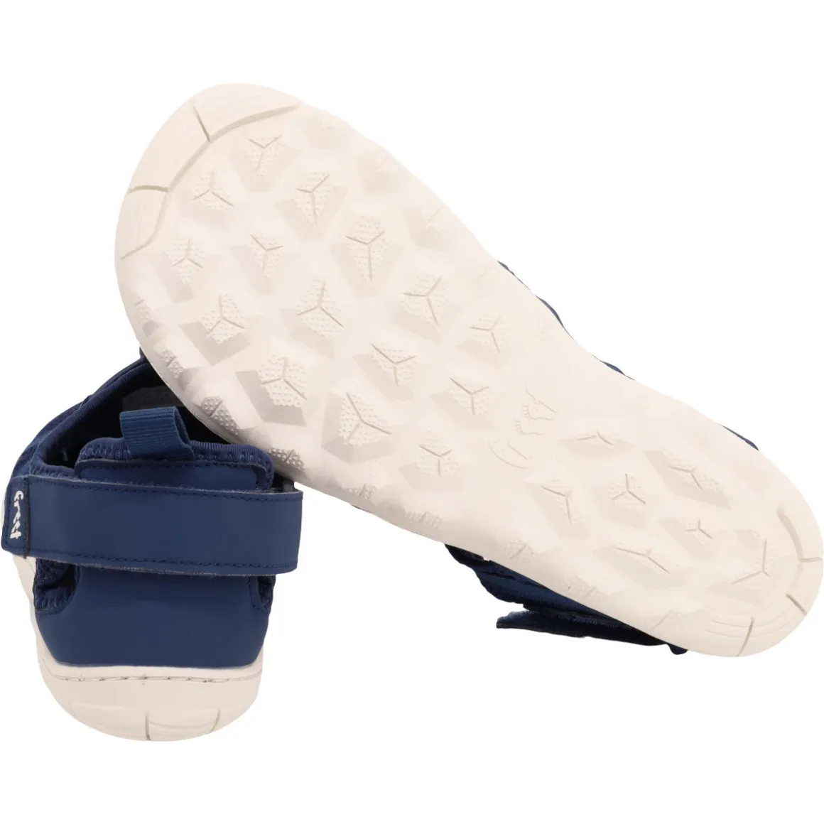 freet TrailGrip ~ Zennor 2 Sandale ~ Blau