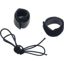 freizehn ~ Klettadapter Schuhperlen
