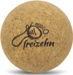 freizehn ~ Korkball (Faszienball)