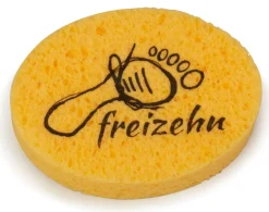 freizehn ~ Quellschwamm