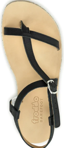 Froddo |a ~ Flexy W Sandale ~ Black