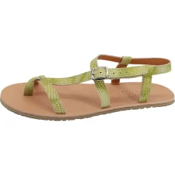 Froddo |a ~ Flexy W Sandale ~ Light Green