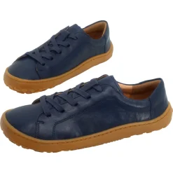 Froddo |a ~ Laces LowCut Schnürer Leder ~ Dark Blue