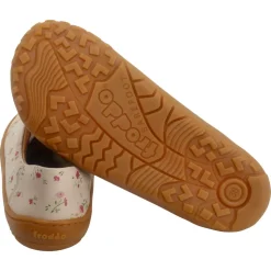 Froddo |a ~ Laces LowCut Schnürer Leder ~ Flowers