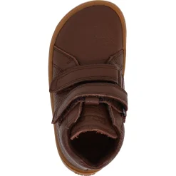 Froddo ~ Autumn MidCut Klettschuh Leder ~ Brown