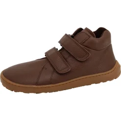 Froddo ~ Autumn MidCut Klettschuh Leder ~ Brown
