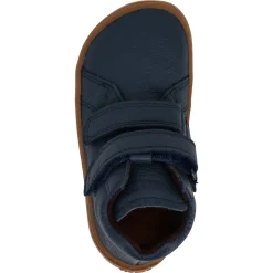 Froddo ~ Autumn MidCut Klettschuh Leder ~ Dark Blue