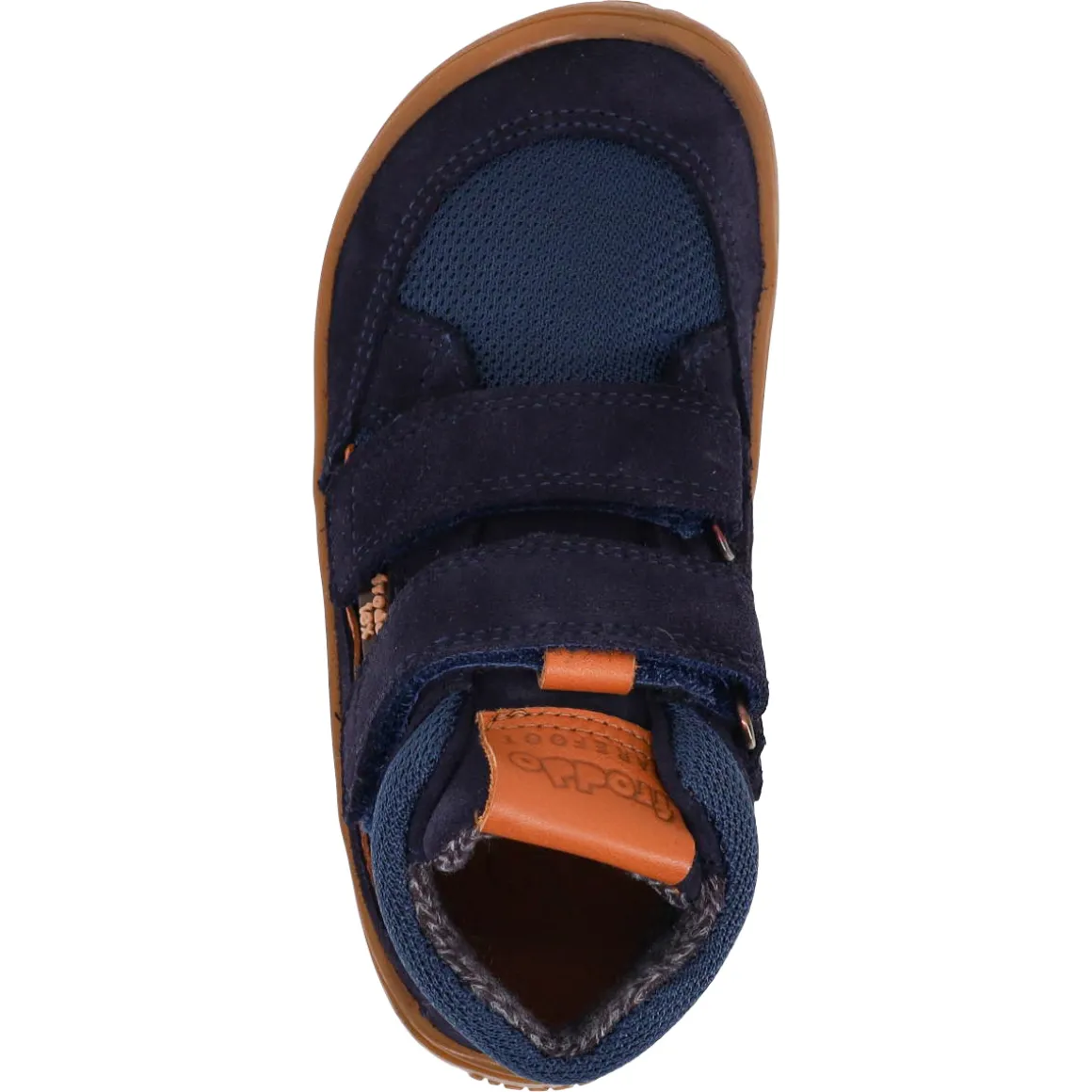 Froddo ~ Autumn MidCut Klett Warm + TEX ~ Dark Blue Mix