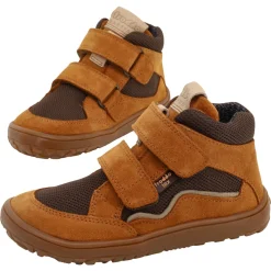 Froddo ~ Autumn MidCut Klett Warm + TEX ~ Cognac Mix