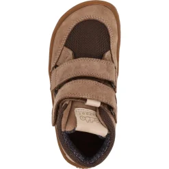 Froddo ~ Autumn MidCut Klett Warm + TEX ~ Beige Mix