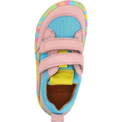 Froddo ~ Baze Camou LowCut Sneaker ~ Multicolor