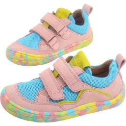 Froddo ~ Baze Camou LowCut Sneaker ~ Multicolor
