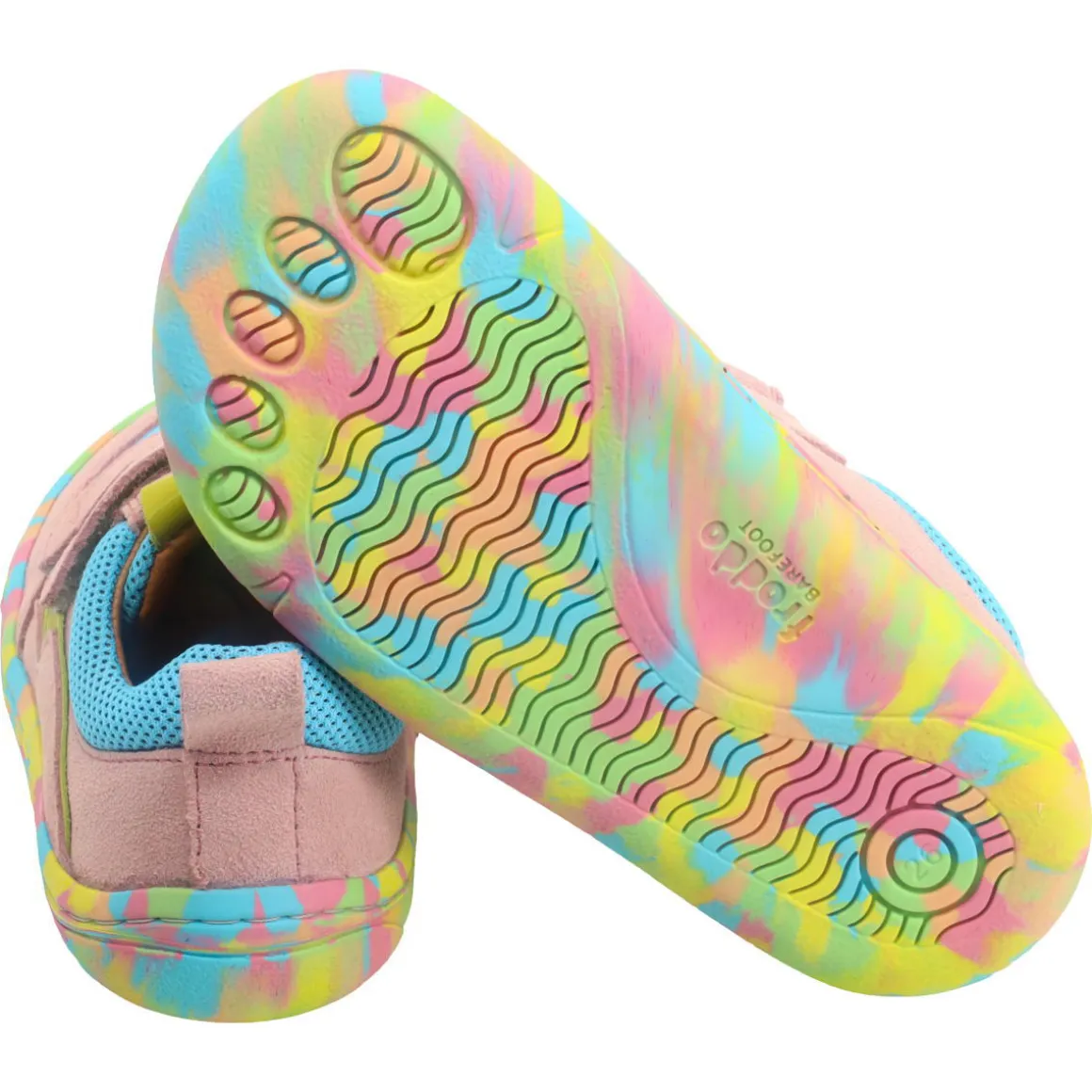Froddo ~ Baze Camou LowCut Sneaker ~ Multicolor