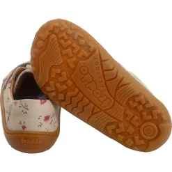 Froddo ~ Baze LowCut Klett Leder ~ Flowers
