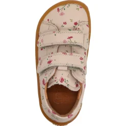 Froddo ~ Baze LowCut Klett Leder ~ Flowers
