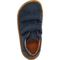 Froddo ~ Baze LowCut Klett Leder ~ Dark Blue