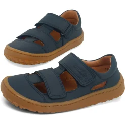 Froddo ~ Classic Sandal ~ Dark Blue