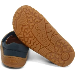 Froddo ~ Classic Sandal ~ Dark Blue
