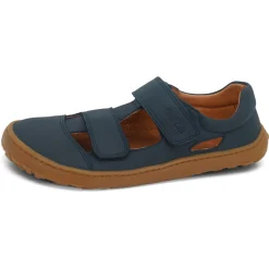 Froddo ~ Classic Sandal ~ Dark Blue