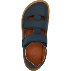 Froddo ~ Classic Sandal ~ Dark Blue