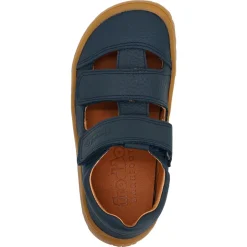 Froddo ~ Classic Sandal ~ Dark Blue