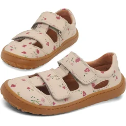 Froddo ~ Classic Sandal ~ Flowers