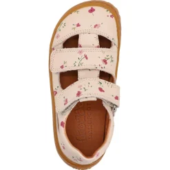 Froddo ~ Classic Sandal ~ Flowers